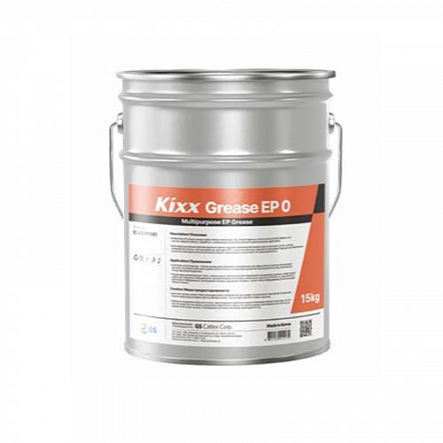 Kixx Grease EP